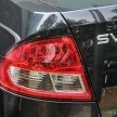 Proton Saga SV launched – from RM33,438 OTR