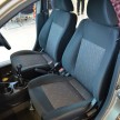 Proton Saga Executive enhanced – new trim, Bluetooth