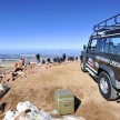 Range Rover Sport sets production Pikes Peak record