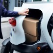 Renault Twizy Cargo – an EV for business users
