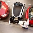 Renault Twizy Cargo – an EV for business users
