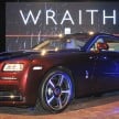 SPYSHOTS: 2016 Rolls-Royce Dawn shows its soft-top