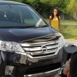 Nissan Serena S-Hybrid previewed, CBU Japan MPV open for booking with early bird promo