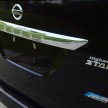 Nissan Serena S-Hybrid previewed, CBU Japan MPV open for booking with early bird promo