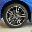 Motor Image previews Subaru BRZ; launch very soon