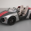 Toyota Camatte Capsule Trailer to introduce kids to cars; interior now customisable as virtual space