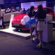 Suzuki Jimny previewed at DRB-HICOM Autofest