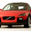 Volvo bids farewell to the C30, to give last car away