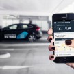 Volvo pioneers autonomous self-parking car tech