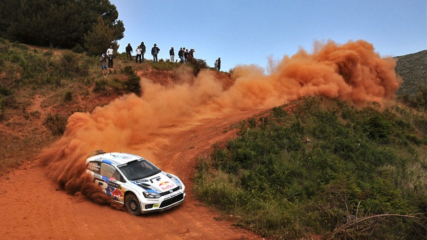 Latvala wins Acropolis Rally; Kubica first in WRC 2 177914