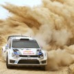 Latvala wins Acropolis Rally; Kubica first in WRC 2