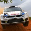 Latvala wins Acropolis Rally; Kubica first in WRC 2