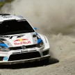 Latvala wins Acropolis Rally; Kubica first in WRC 2