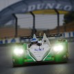 Caterham ready for Le Mans 24 Hours race debut