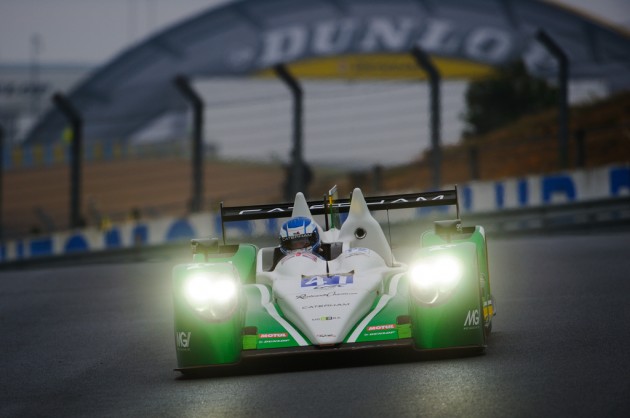 caterham le mans-01