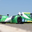 Caterham ready for Le Mans 24 Hours race debut