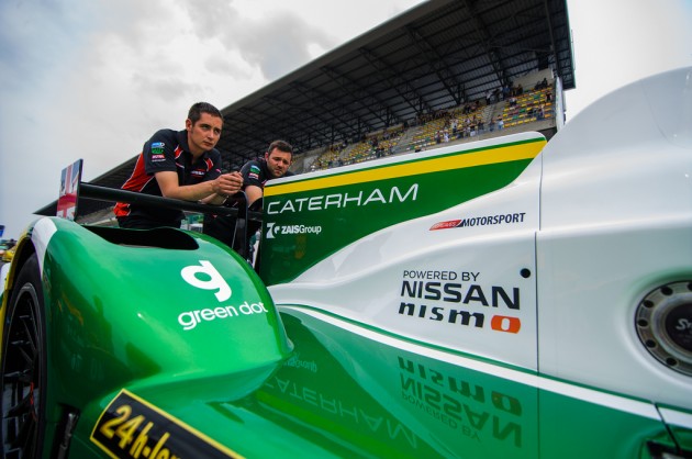 caterham le mans-04