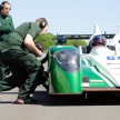 Caterham ready for Le Mans 24 Hours race debut