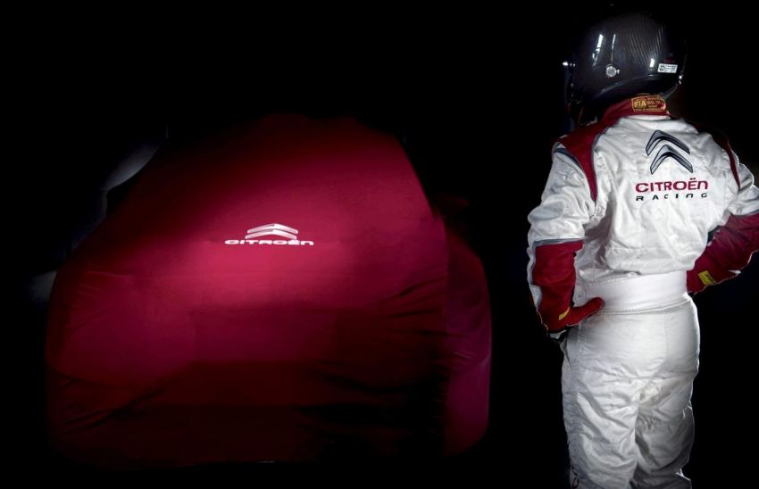Citroen – and Loeb – to enter the FIA WTCC in 2014 182965