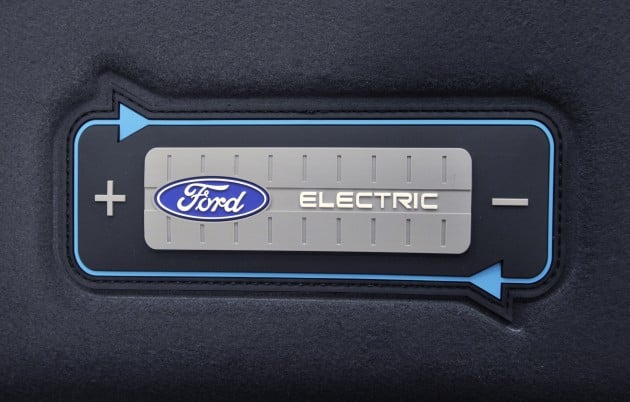 Ford to put greater focus on electric vehicles – report