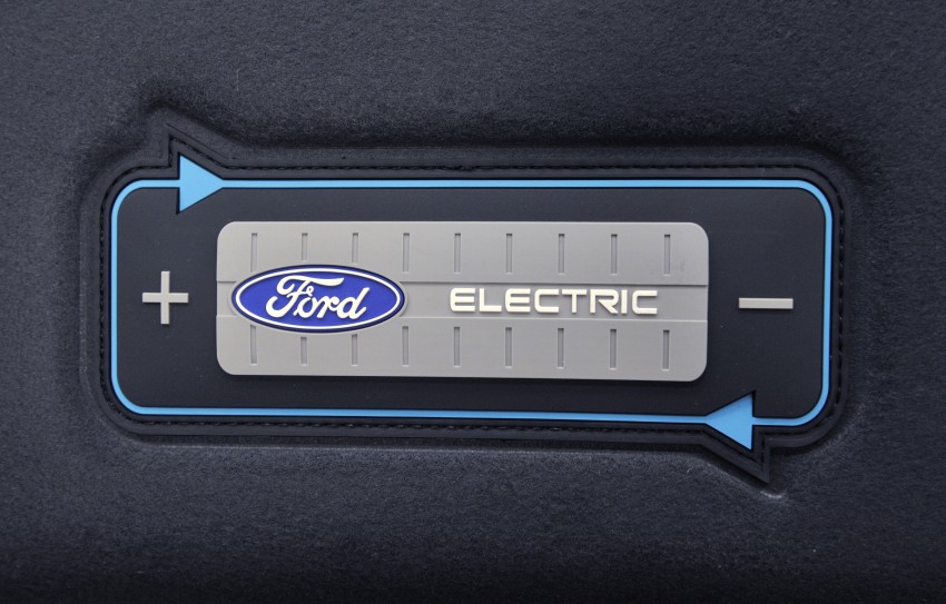 Ford Focus Electric – European production begins 180267