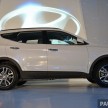 Hyundai Santa Fe launched in Malaysia – 2.4 petrol and 2.2 diesel, seven-seat SUV from RM163,888