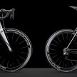 Lexus F Sport bicycle marks end of LFA production