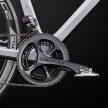 Lexus F Sport bicycle marks end of LFA production