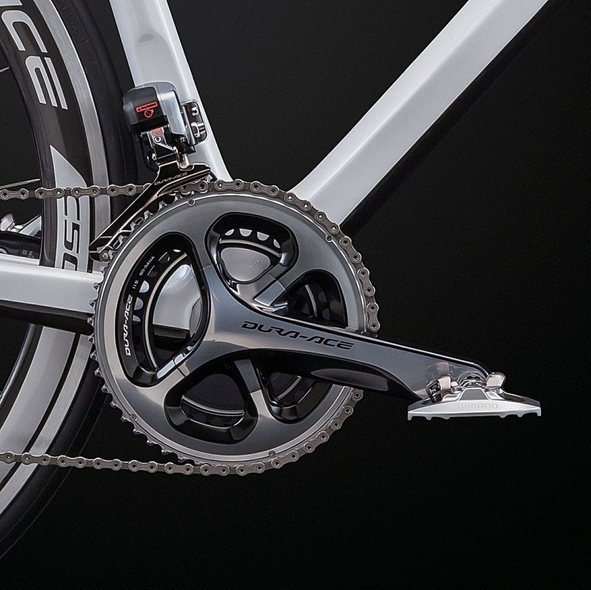 Lexus F Sport bicycle marks end of LFA production 178434