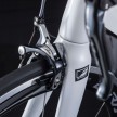 Lexus F Sport bicycle marks end of LFA production