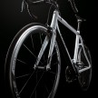 Lexus F Sport bicycle marks end of LFA production