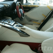 Super rare Lexus LFA on sale in Malaysia on oto.my