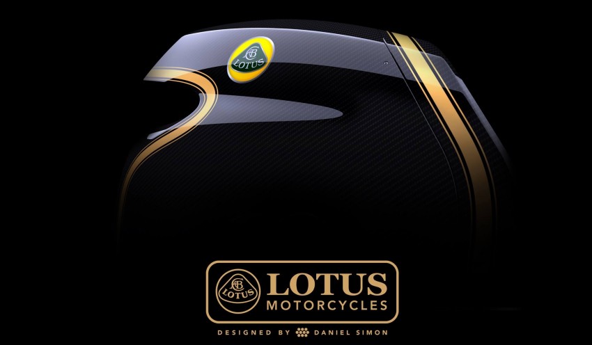 Lotus Motorcycles – C-01 goes the two-wheeled route 181854