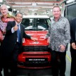 MINI Countryman now locally assembled, from RM219k