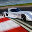 Nissan ZEOD RC Le Mans prototype to race in 2014
