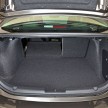 2014 Mazda3 Sedan – more pics find their way online