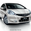 Honda Jazz CKD 1.5L launched – cheapest Honda in Malaysia at RM74,800, with dual airbags, VSA, ABS
