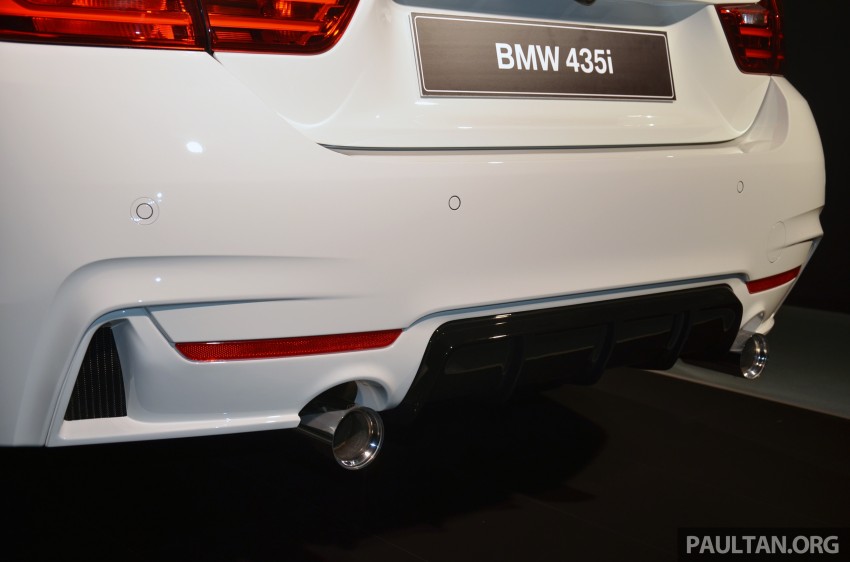 GALLERY: BMW 4 Series with M Performance package 189958