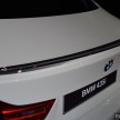 GALLERY: BMW 4 Series with M Performance package
