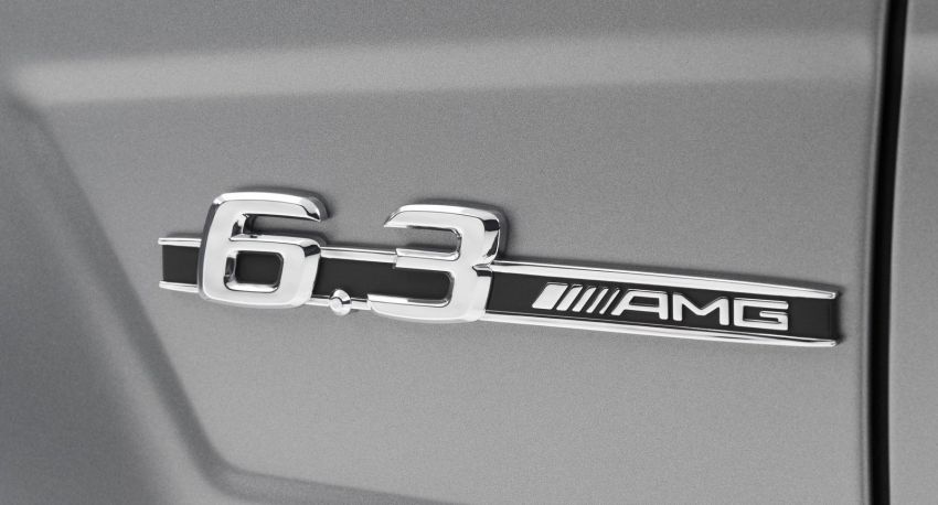 Mercedes-AMG and Aston Martin technical partnership 189579