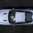 Zagato unveils one-off Aston Martin with a twist