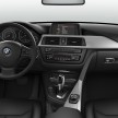 F30 BMW 316i introduced in Malaysia – RM209,800