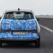 BMW i3 electric to go on sale in Singapore mid 2014