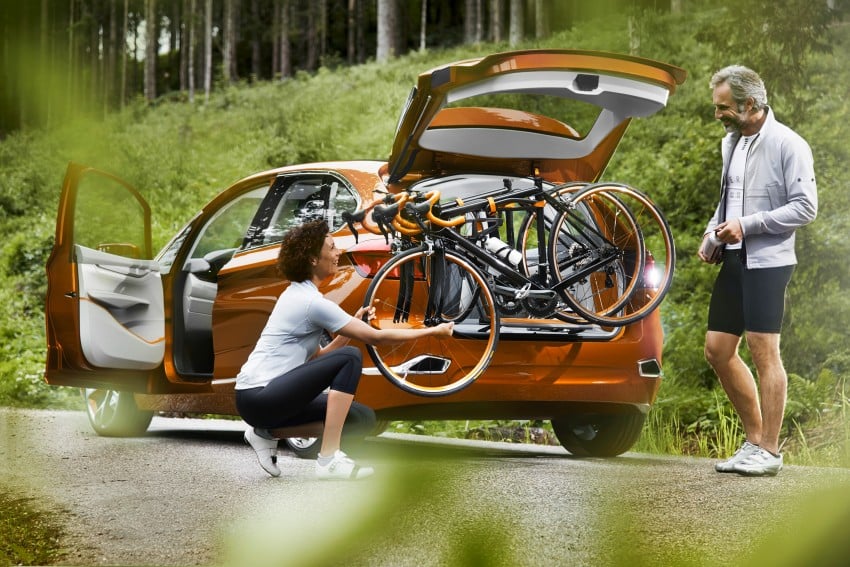 New BMW Concept Active Tourer Outdoor unveiled 186391