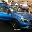 Brabus A-Class now available – A200 for RM218,888