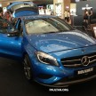 Brabus A-Class now available – A200 for RM218,888