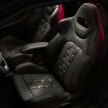 202 hp Citroen DS3 Cabrio Racing Concept debuts