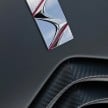 202 hp Citroen DS3 Cabrio Racing Concept debuts