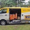 PLUS Workshop on Wheels – protecting highway users from unscrupulous tow trucks and workshops
