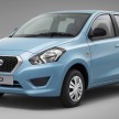 Datsun GO heralds the return – set for 2014 debut